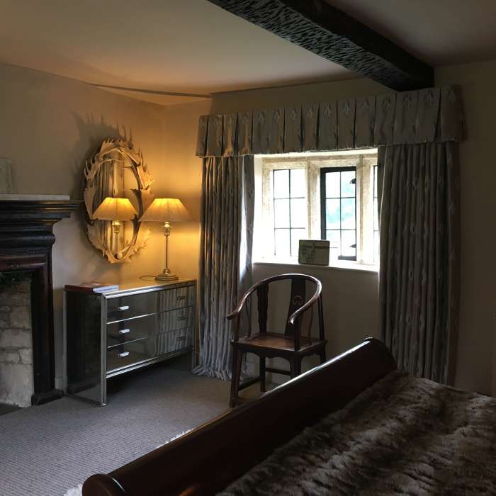 Cotswold Master Bedroom