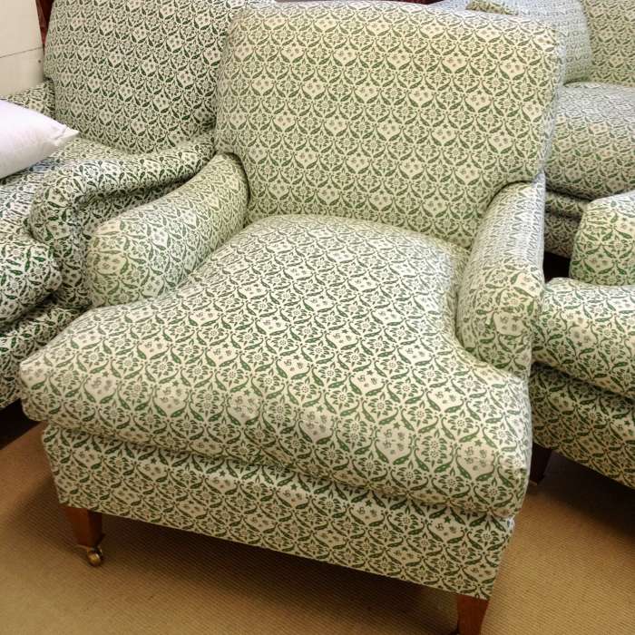 Special Order - Howard Chairs