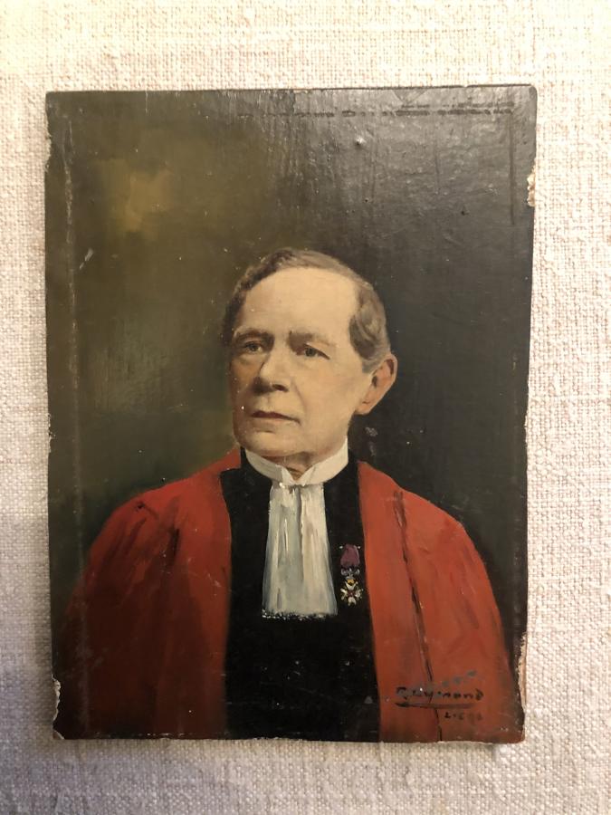 The Belgium Lawyer