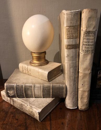 Vellum Books