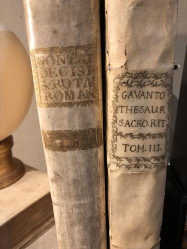 Vellum Books